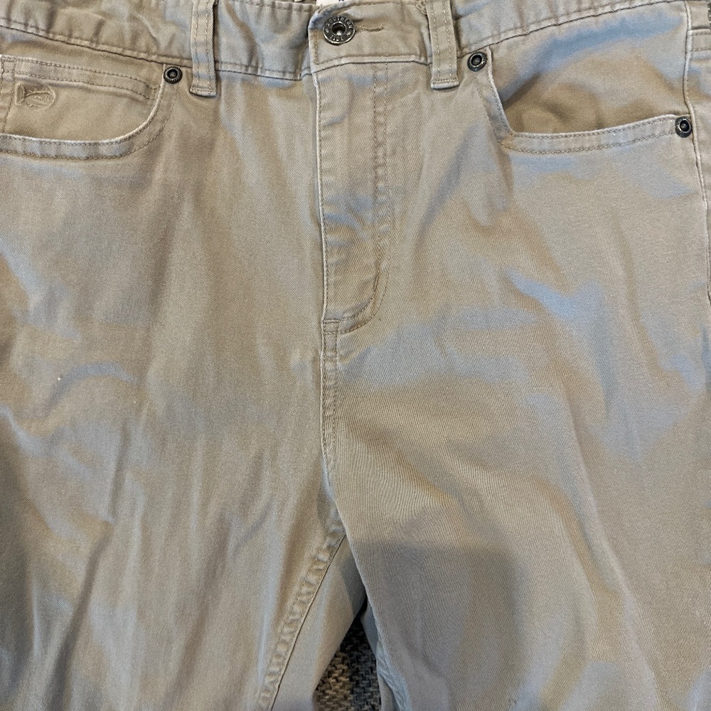Khakis